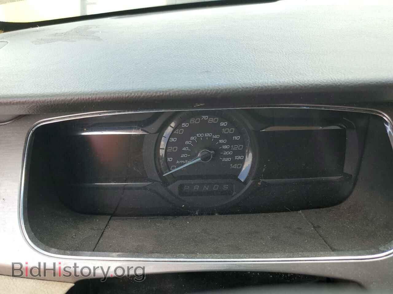 2015 FORD TAURUS - VIN: 1FAHP2E96FG107108 - Фото 9