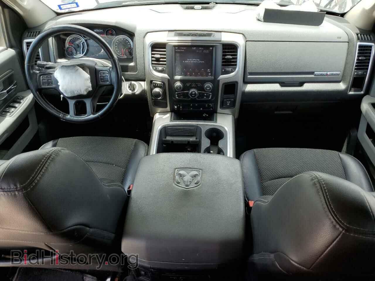 2018 RAM 1500 - VIN: 1C6RR6LT8JS207819 - Фото 8