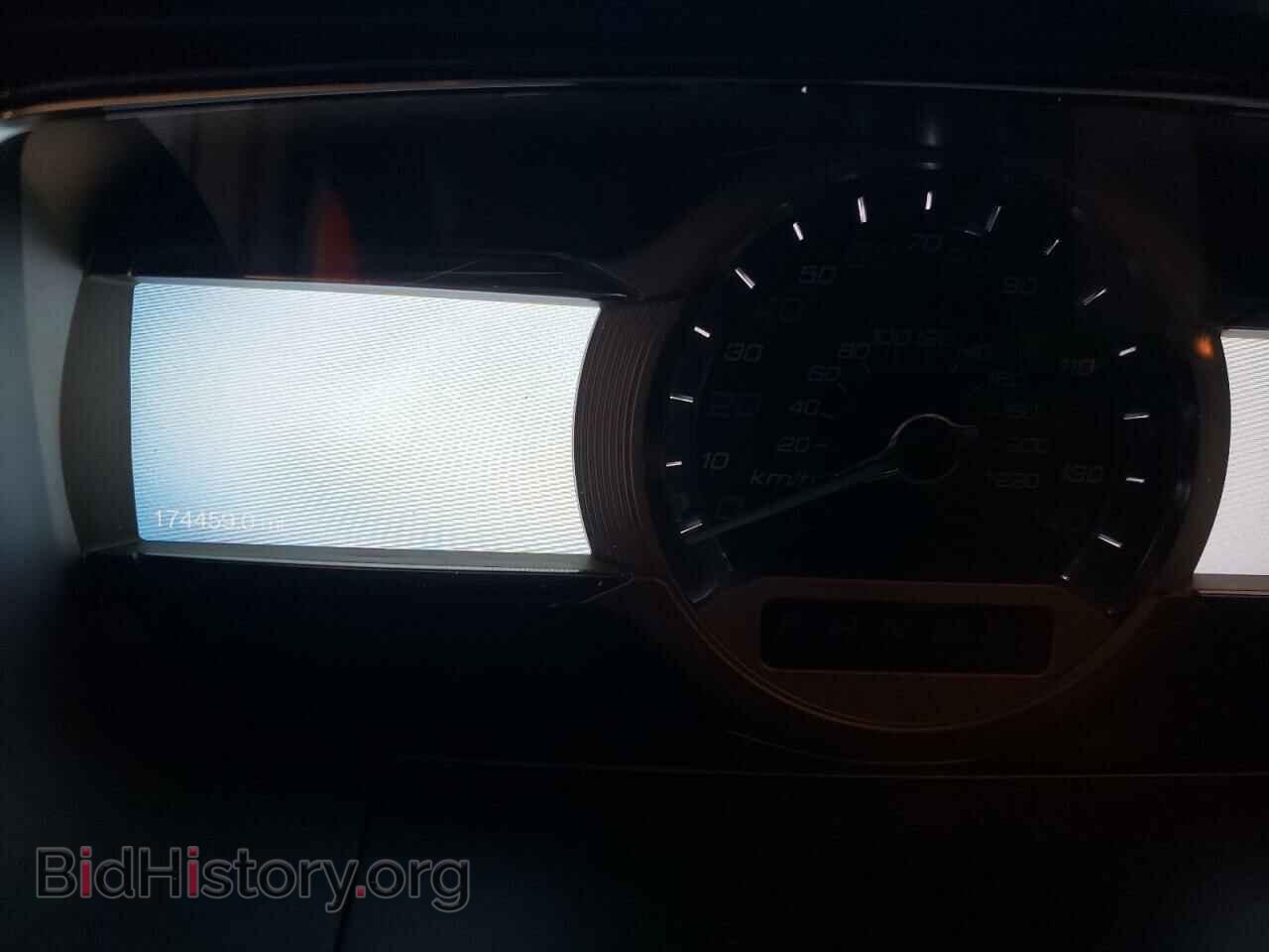 2015 FORD TAURUS - VIN: 1FAHP2F80FG168847 - Фото 9