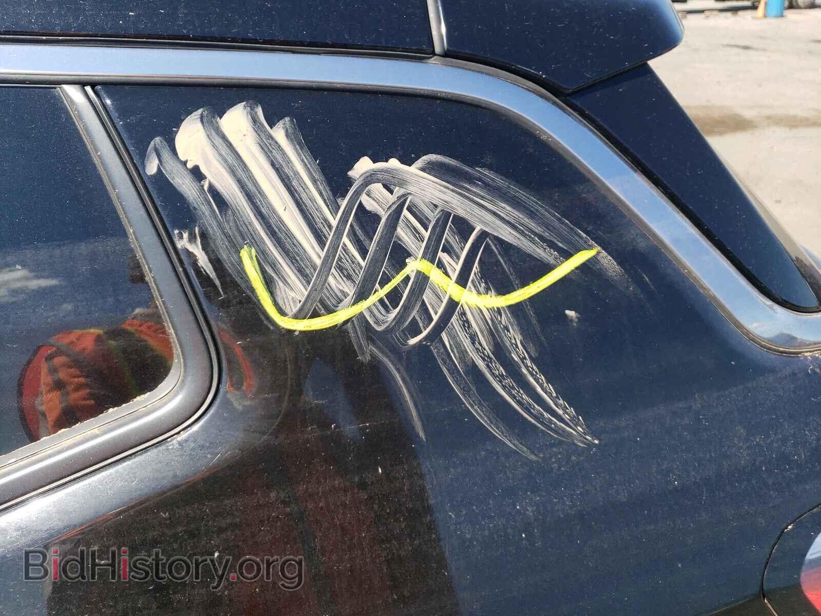 2018 JEEP COMPASS - VIN: 3C4NJDBB4JT282978 - Photo 9