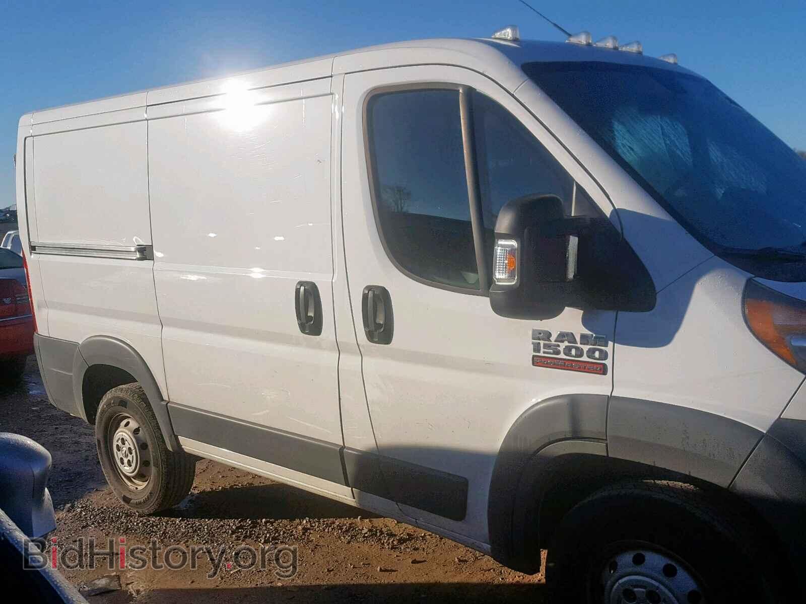 2017 RAM PROMASTER - VIN: 3C6TRVNG8HE523749 - Photo 9