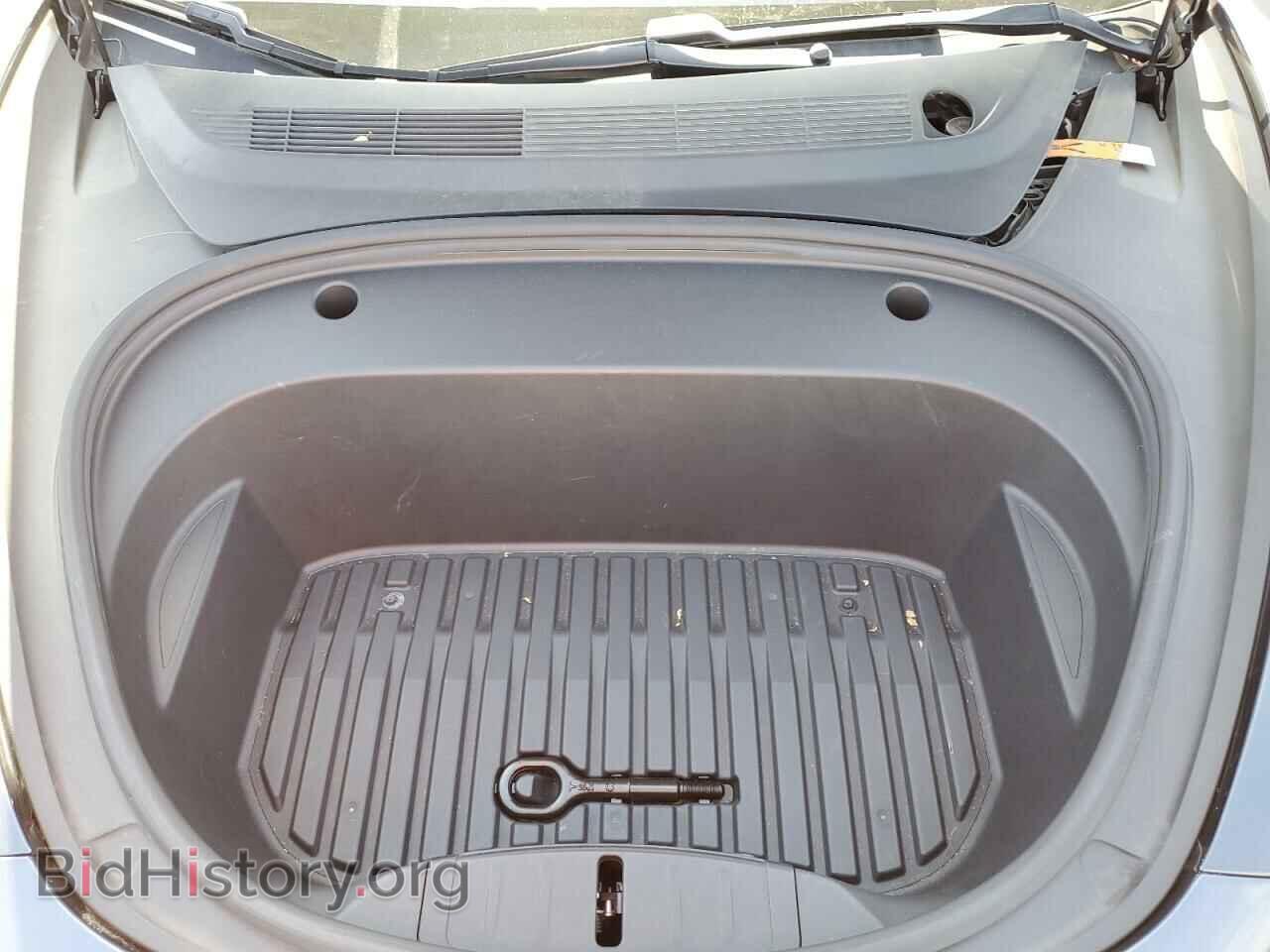2021 TESLA MODEL 3 - VIN: 5YJ3E1EA4MF000628 - Фото 11