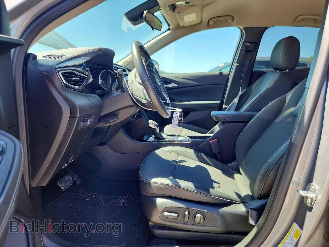 2023 BUICK ENCORE - VIN: KL4MMDS23PB156344 - Photo 7