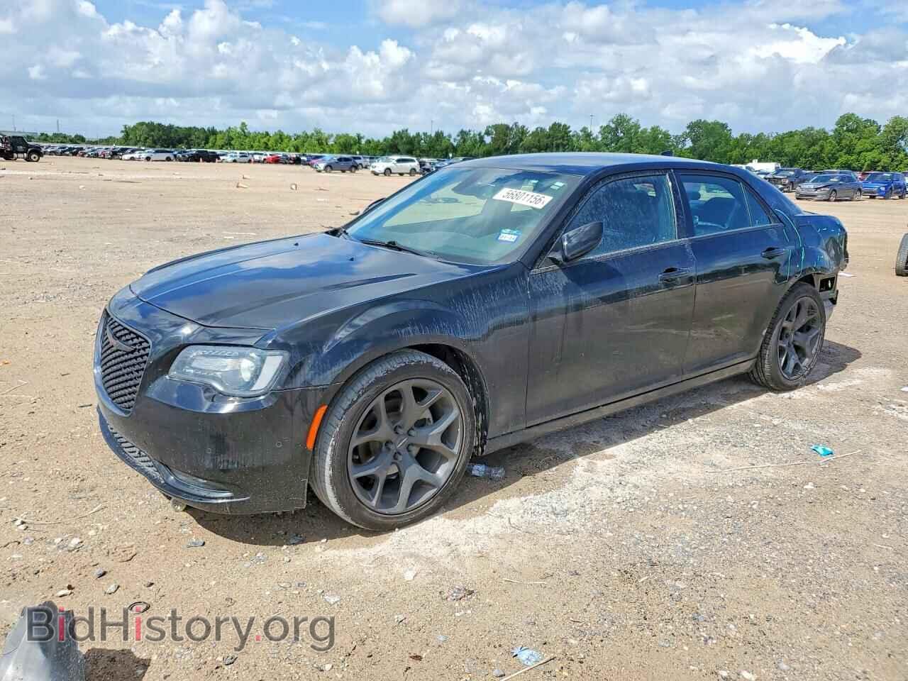 Photo 2C3CCABG3MH660723 - CHRYSLER 300 2021