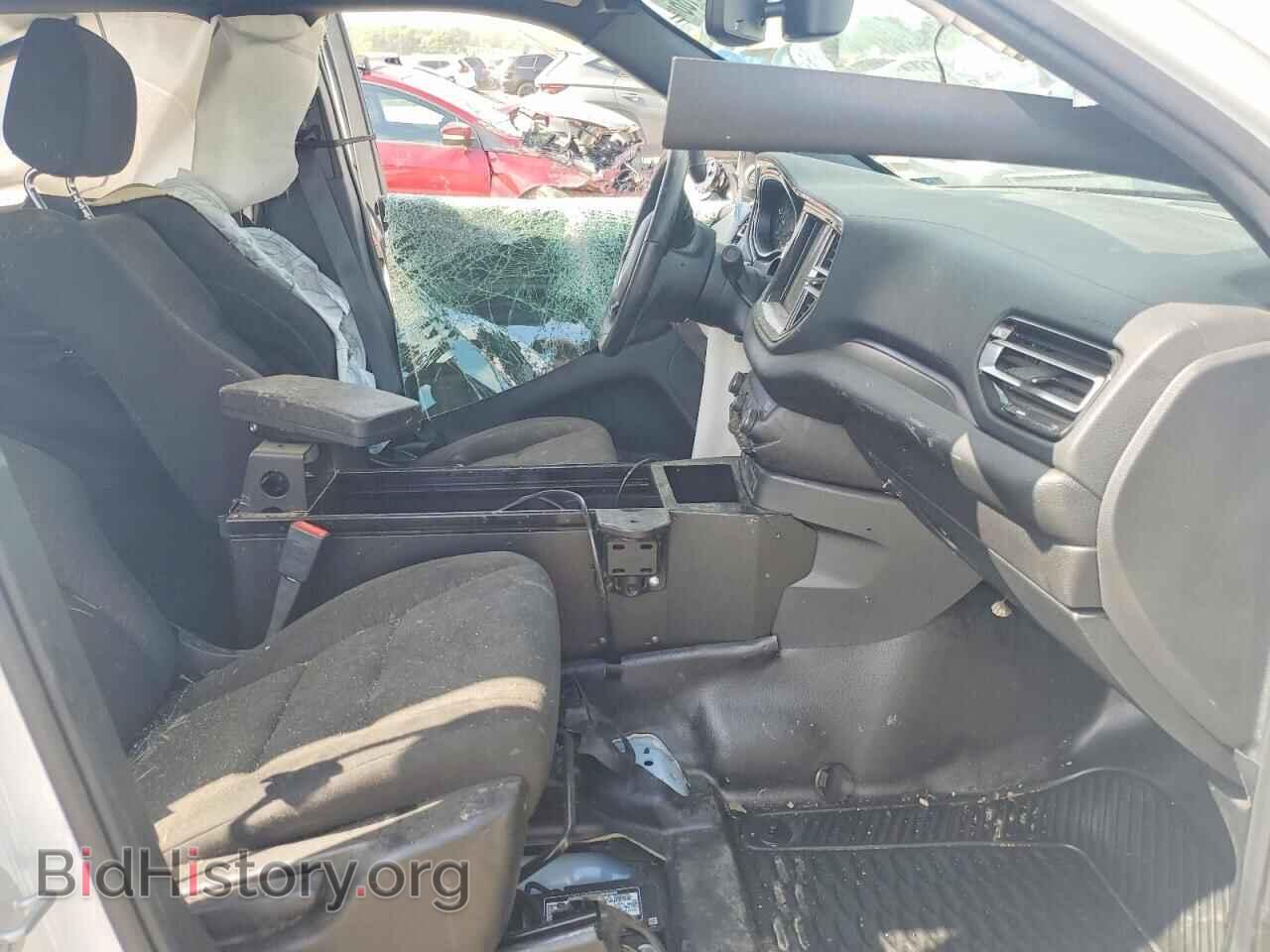 2024 DODGE DURANGO - VIN: 1C4SDJFT2RC213841 - Photo 7
