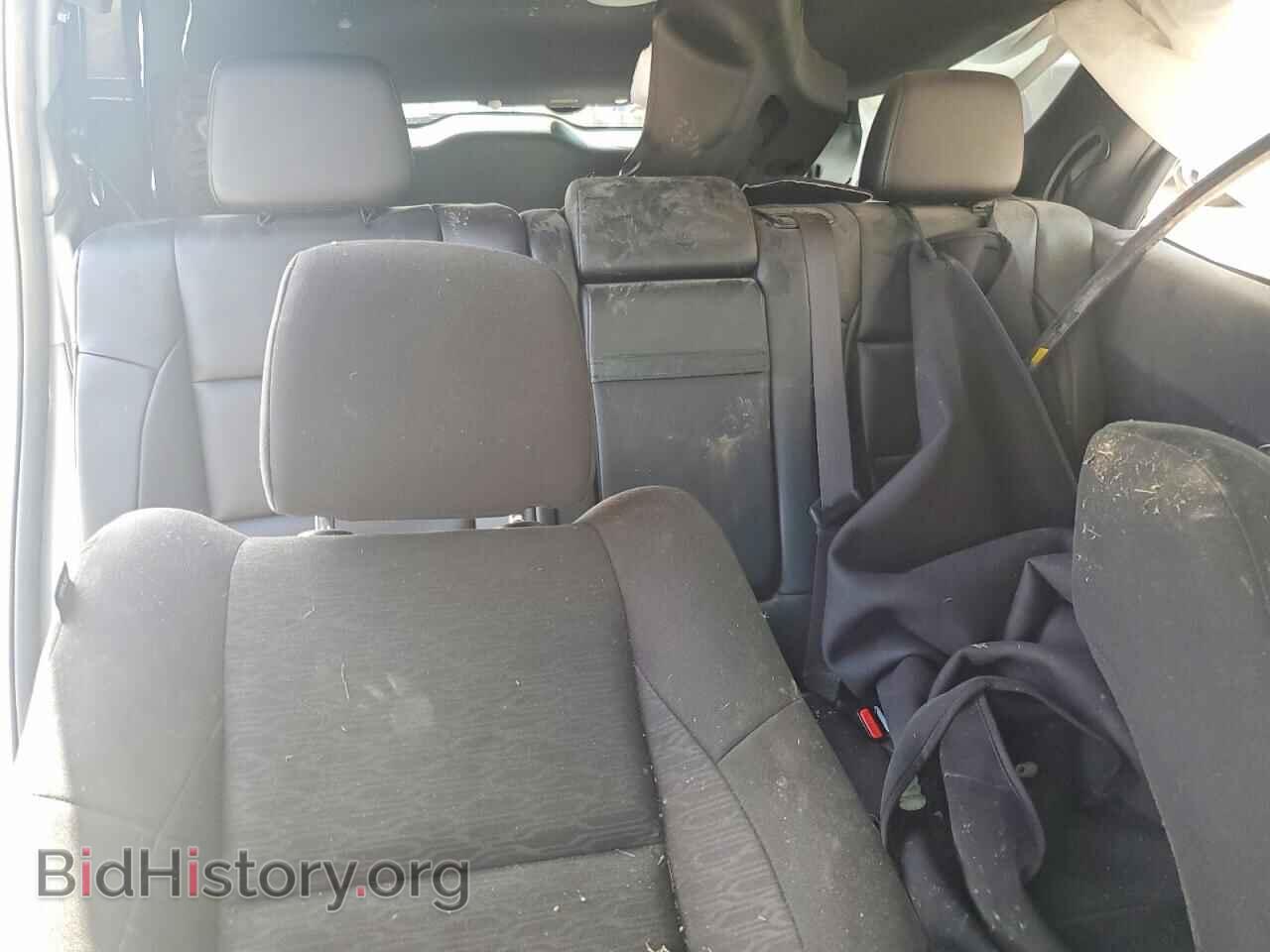 2024 DODGE DURANGO - VIN: 1C4SDJFT2RC213841 - Photo 10