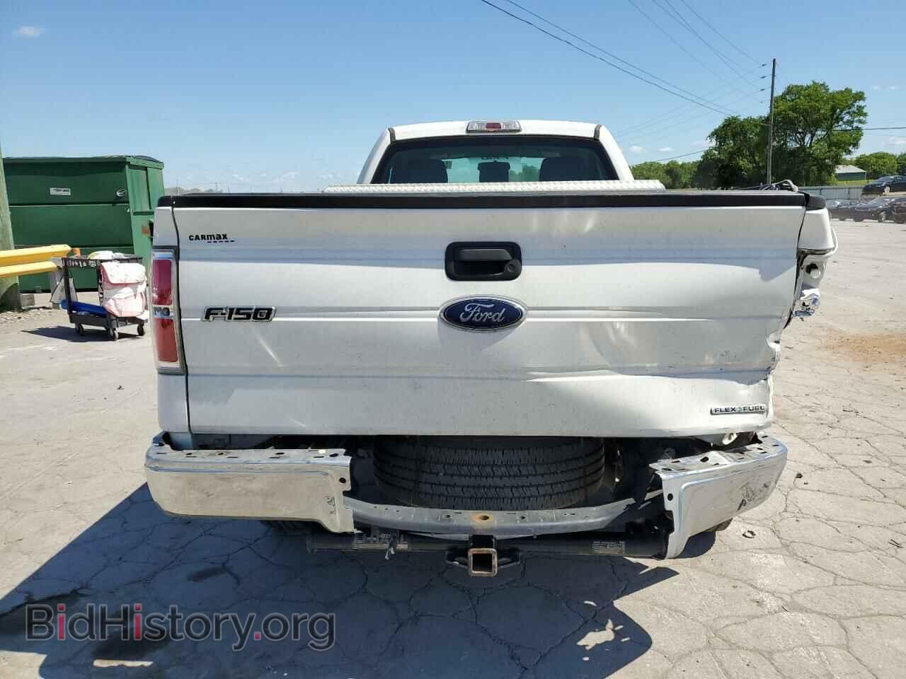 2013 FORD All Models - VIN: 1FTNF1CF4DKE06884 - Photo 6