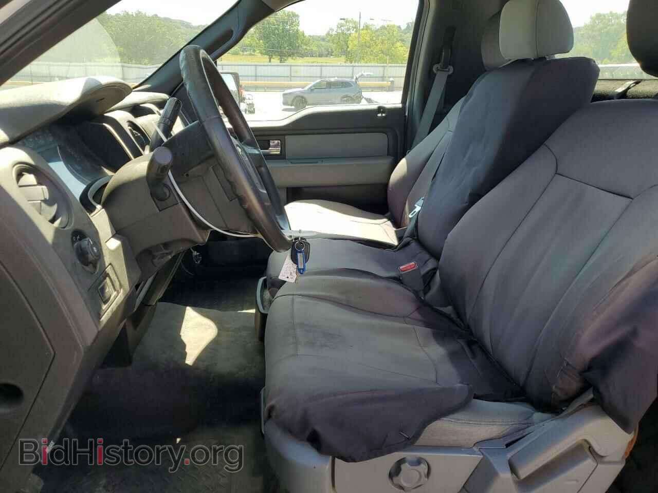 2013 FORD All Models - VIN: 1FTNF1CF4DKE06884 - Photo 7
