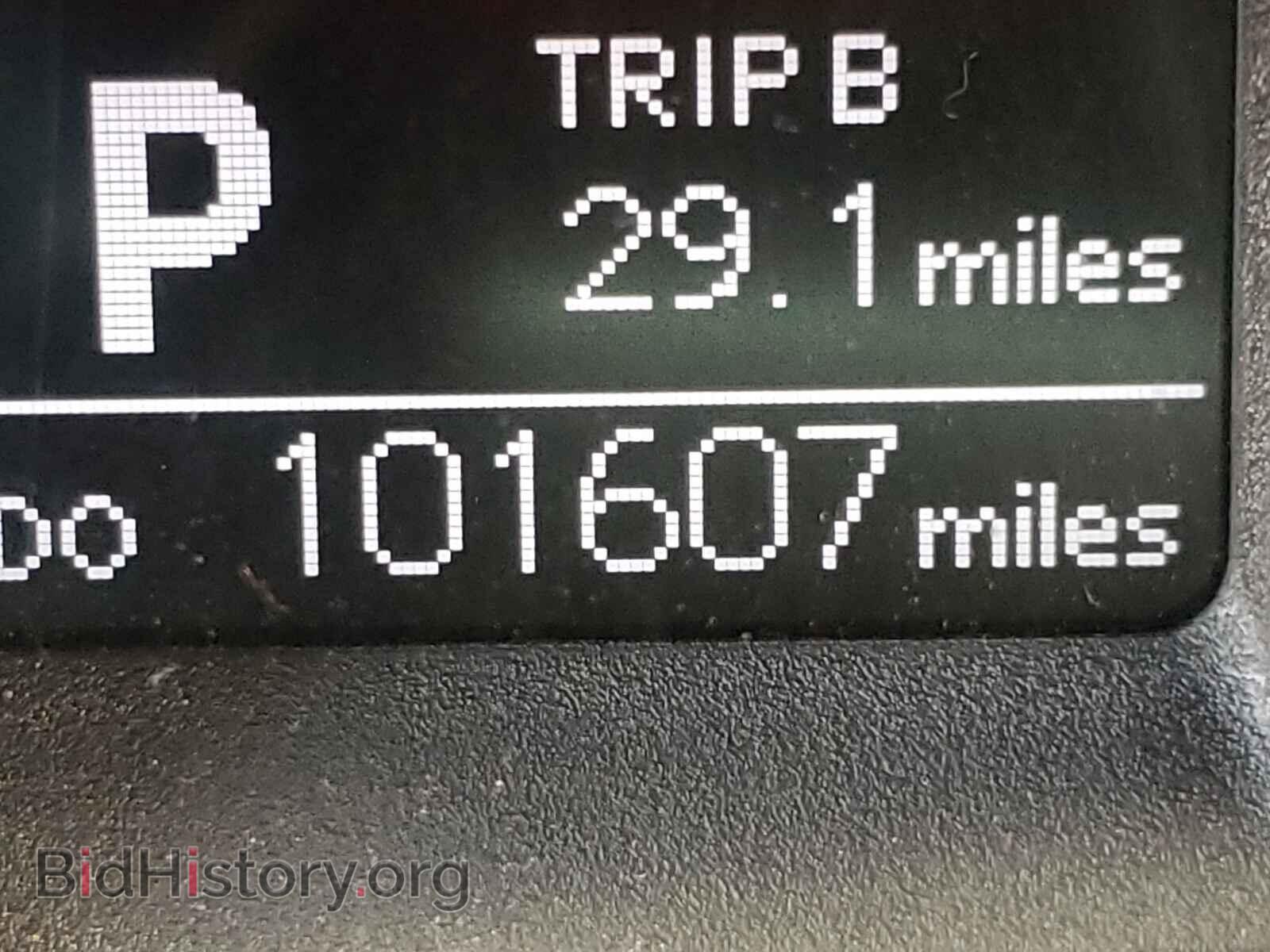 2014 TOYOTA COROLLA - VIN: 5YFBURHE8EP020723 - Фото 8