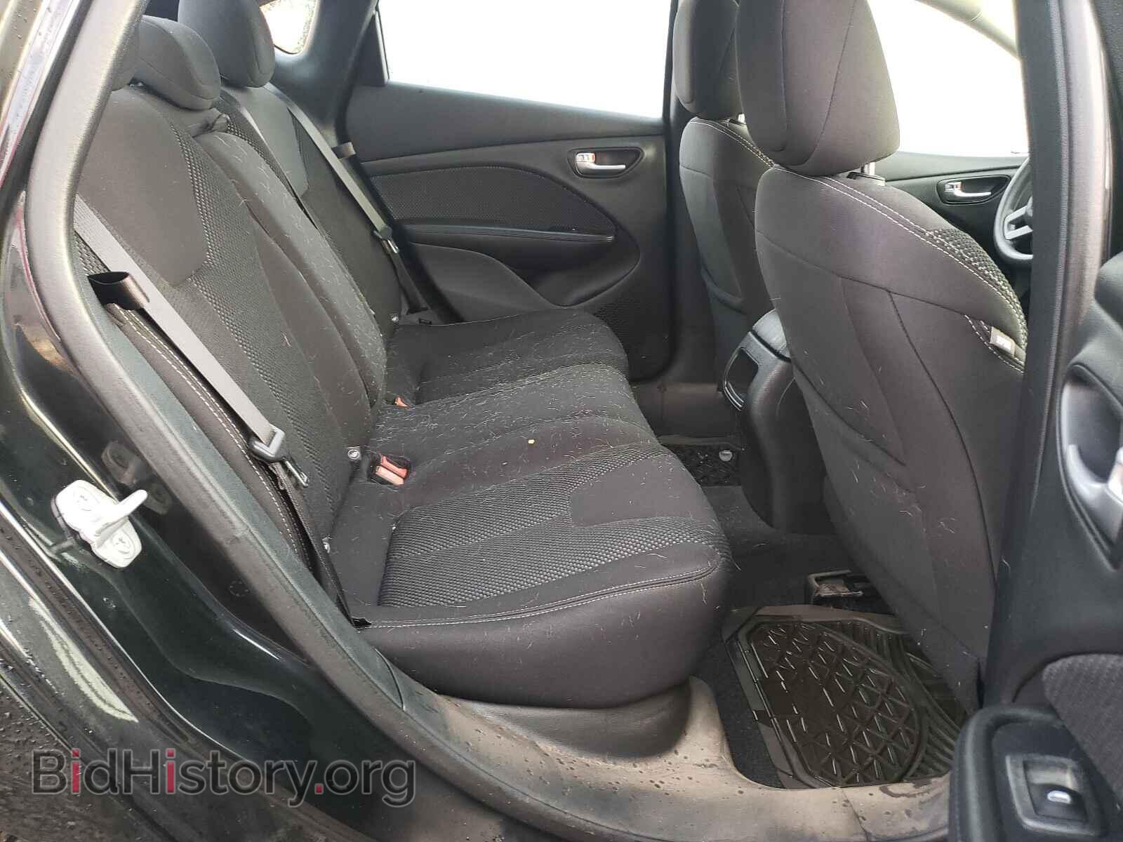 2014 DODGE DART - VIN: 1C3CDFBB2ED901765 - Photo 6