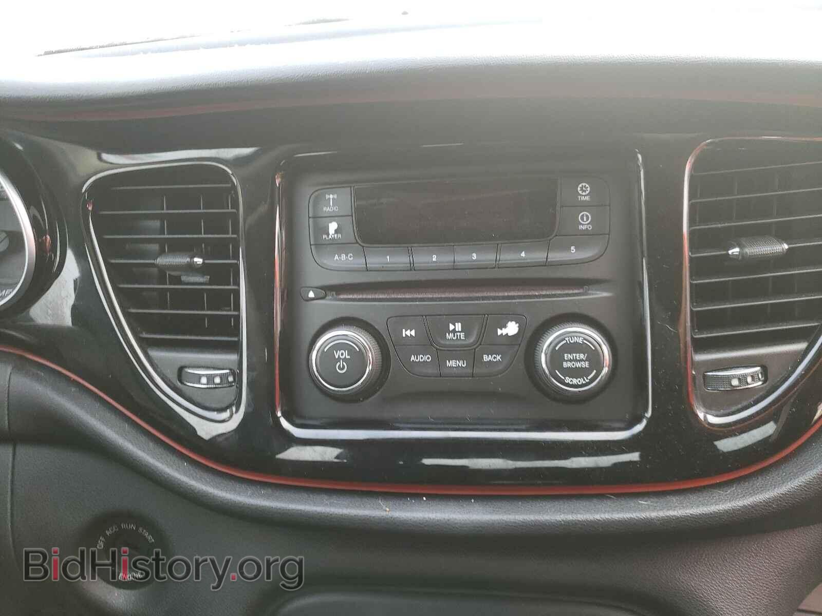 2014 DODGE DART - VIN: 1C3CDFBB2ED901765 - Photo 9