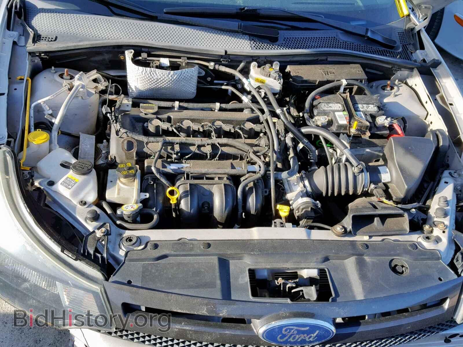 2010 FORD FOCUS - VIN: 1FAHP3GN5AW236830 - Photo 7