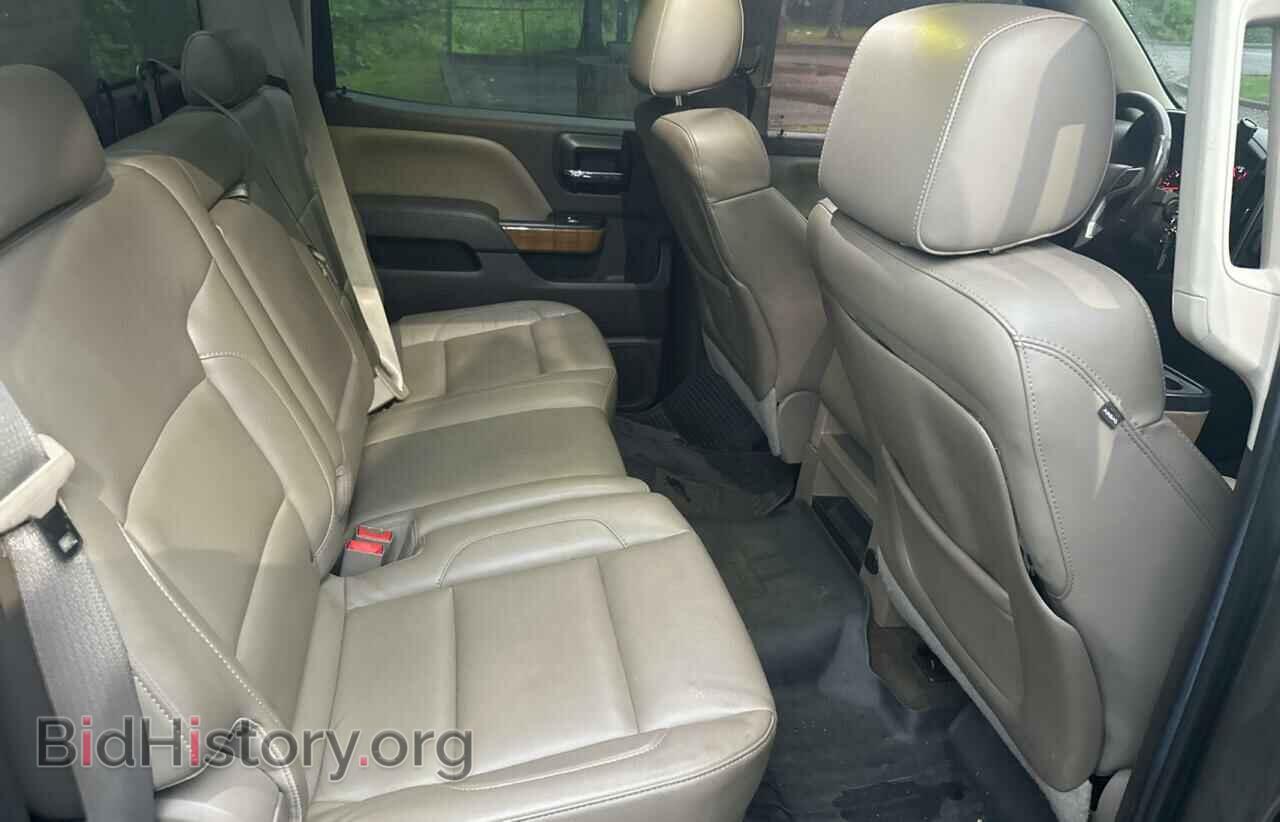 2014 GMC SIERRA - VIN: 3GTP1VEC0EG233231 - Photo 6