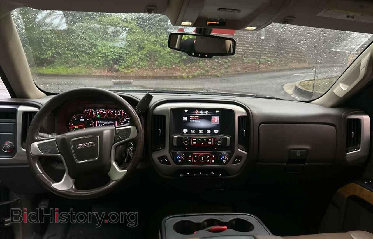 2014 GMC SIERRA - VIN: 3GTP1VEC0EG233231 - Photo 9