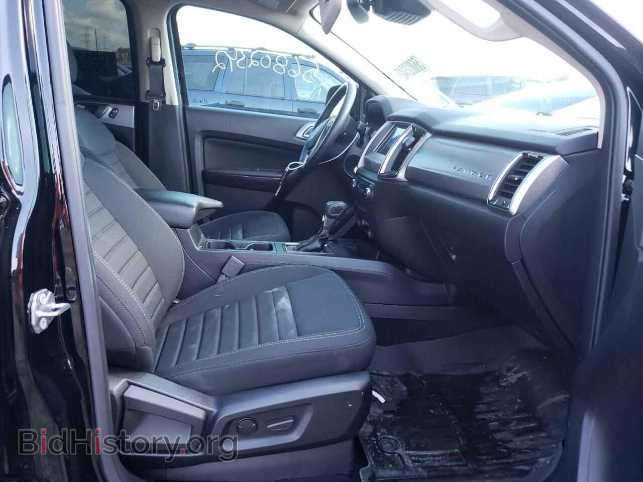 2021 FORD RANGER - VIN: 1FTER4FH3MLD12205 - Фото 5