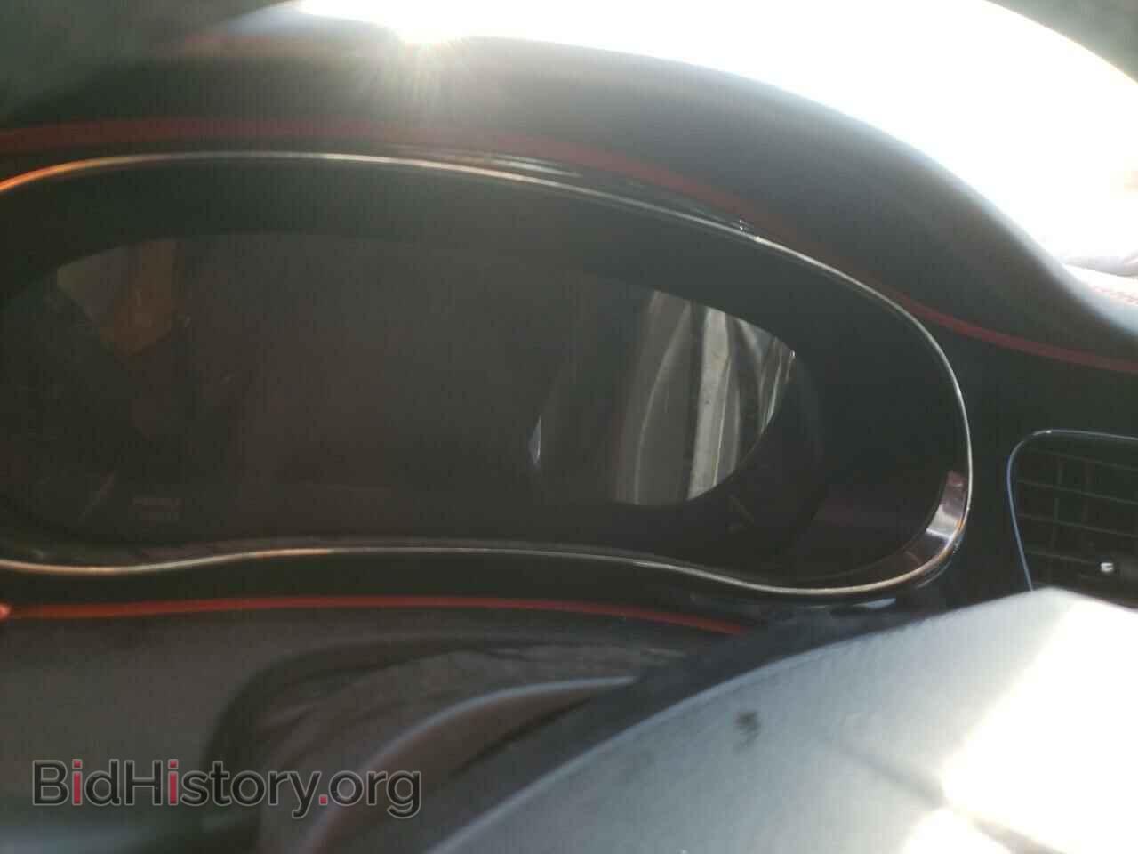 2014 DODGE DART - VIN: 1C3CDFEB6ED866501 - Фото 8