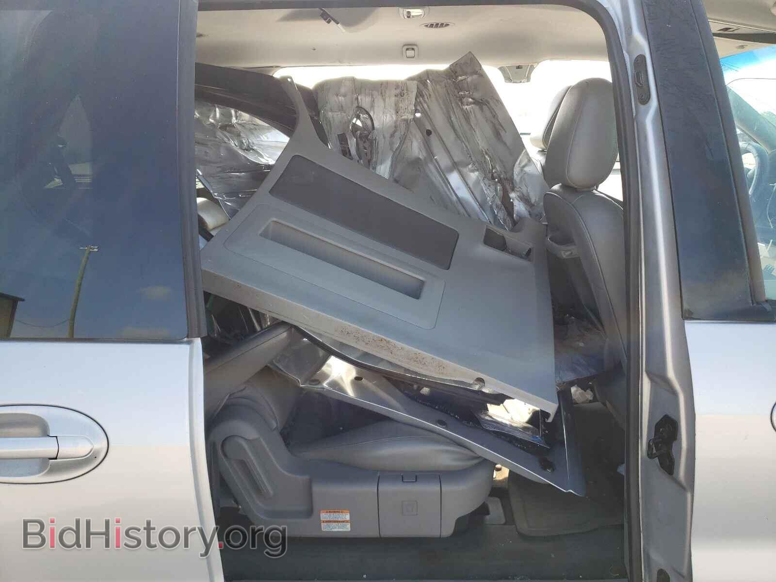 2007 FORD FREESTAR - VIN: 2FMZA52287BA15513 - Фото 6