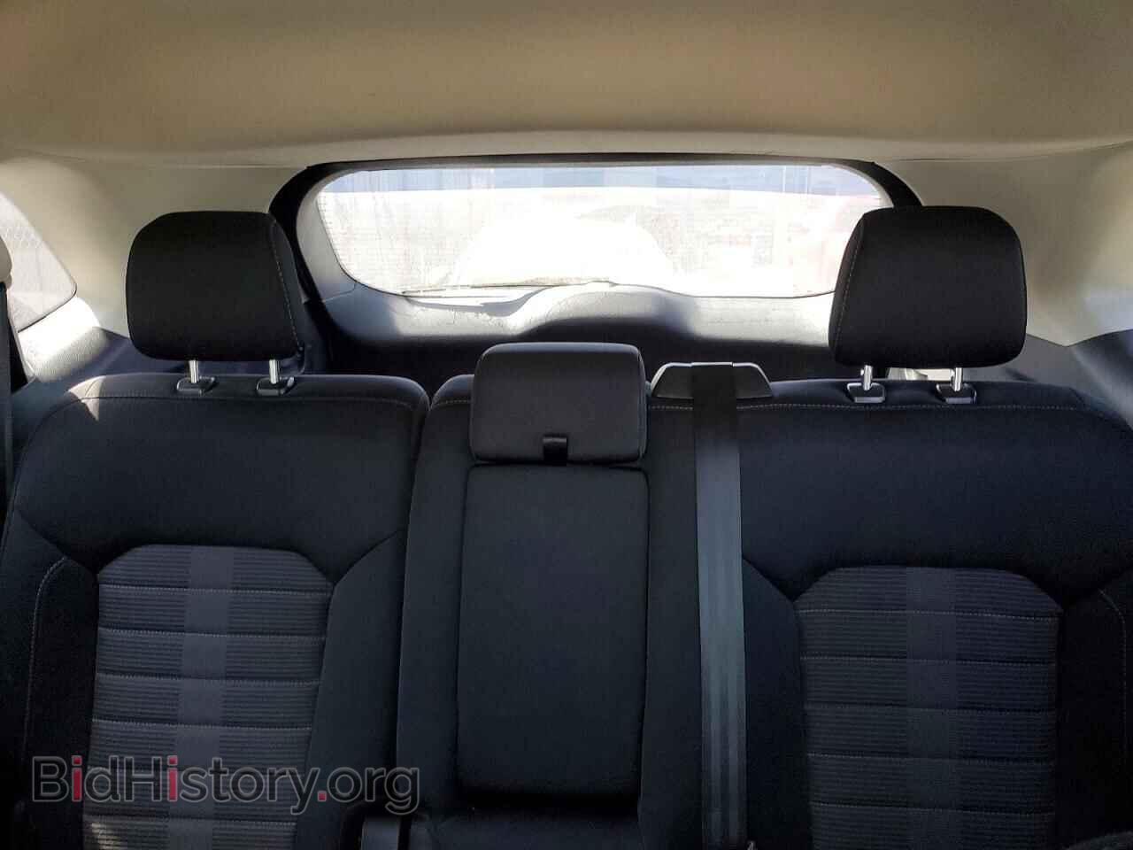 2018 FORD EDGE - VIN: 2FMPK3J92JBB86546 - Фото 10