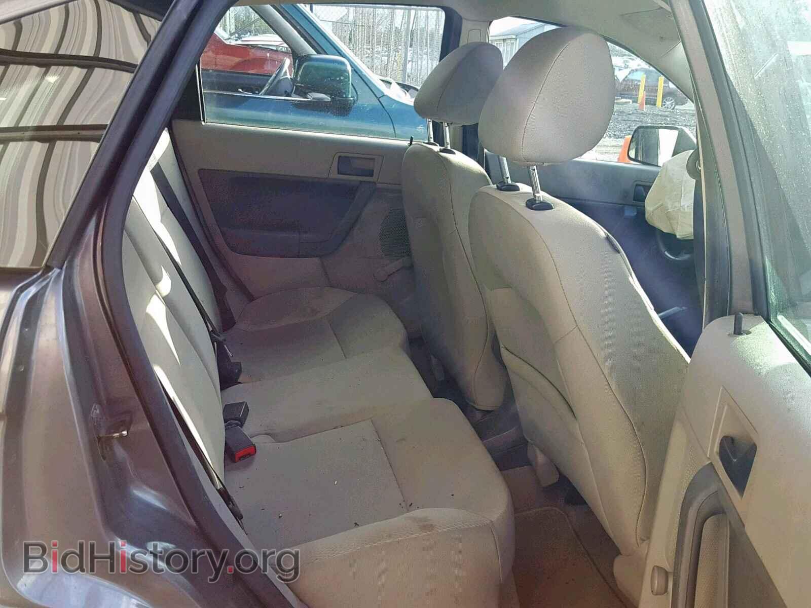 2010 FORD FOCUS - VIN: 1FAHP3EN4AW169544 - Фото 6