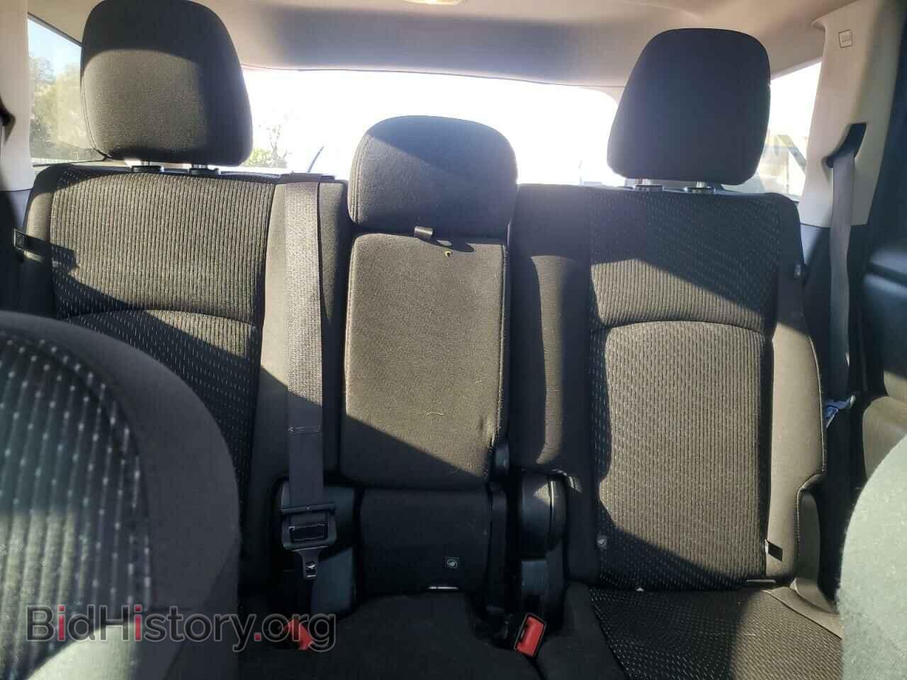 2017 DODGE JOURNEY - VIN: 3C4PDCABXHT557114 - Фото 10