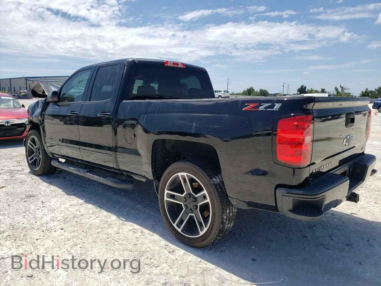2019 CHEVROLET ALL Models - VIN: 2GCVKPEC4K1160093 - Фото 2