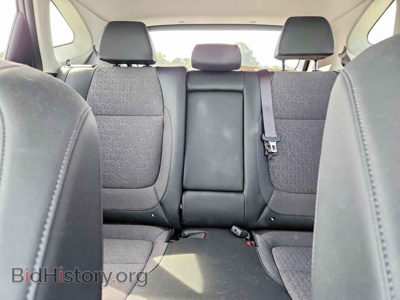 2026 KIA SELTOS - VIN: KNDEU2AA8T7944444 - Фото 10