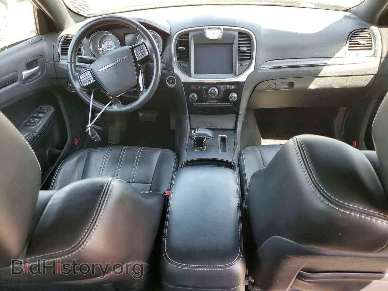 2014 CHRYSLER 300 - VIN: 2C3CCAGGXEH361465 - Photo 8