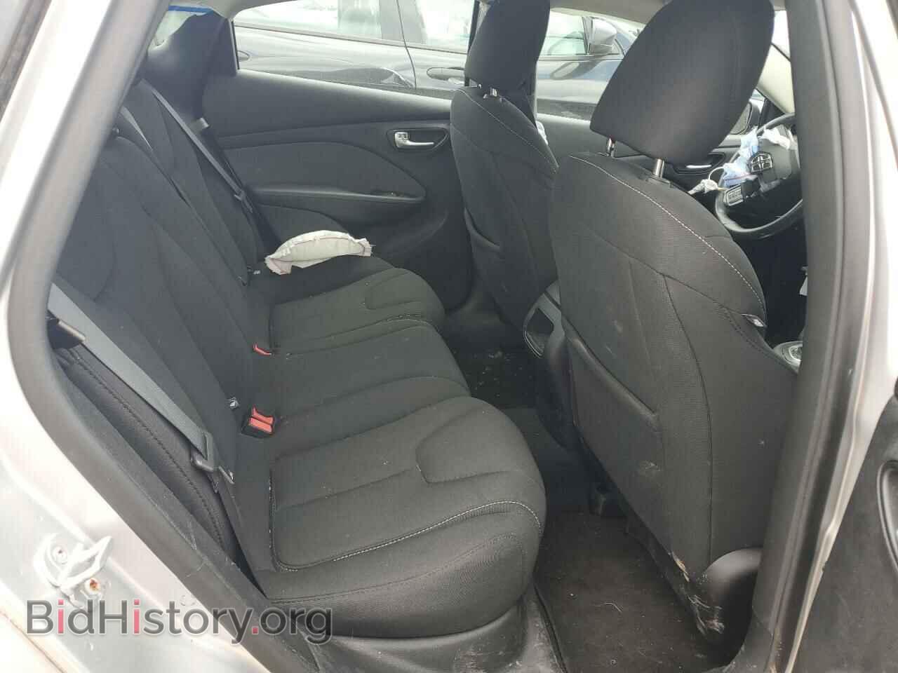 2013 DODGE DART - VIN: 1C3CDFBA2DD335578 - Photo 10