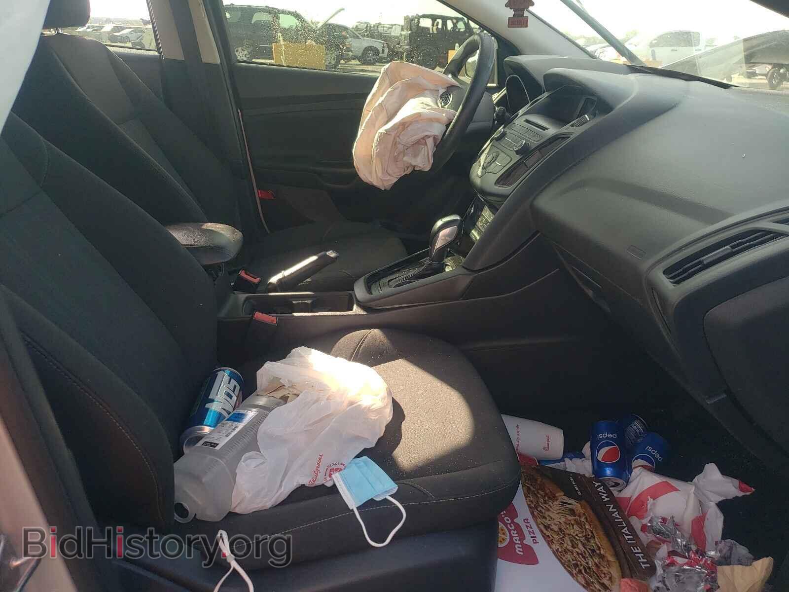 2015 FORD FOCUS - VIN: 1FADP3K20FL233354 - Photo 5