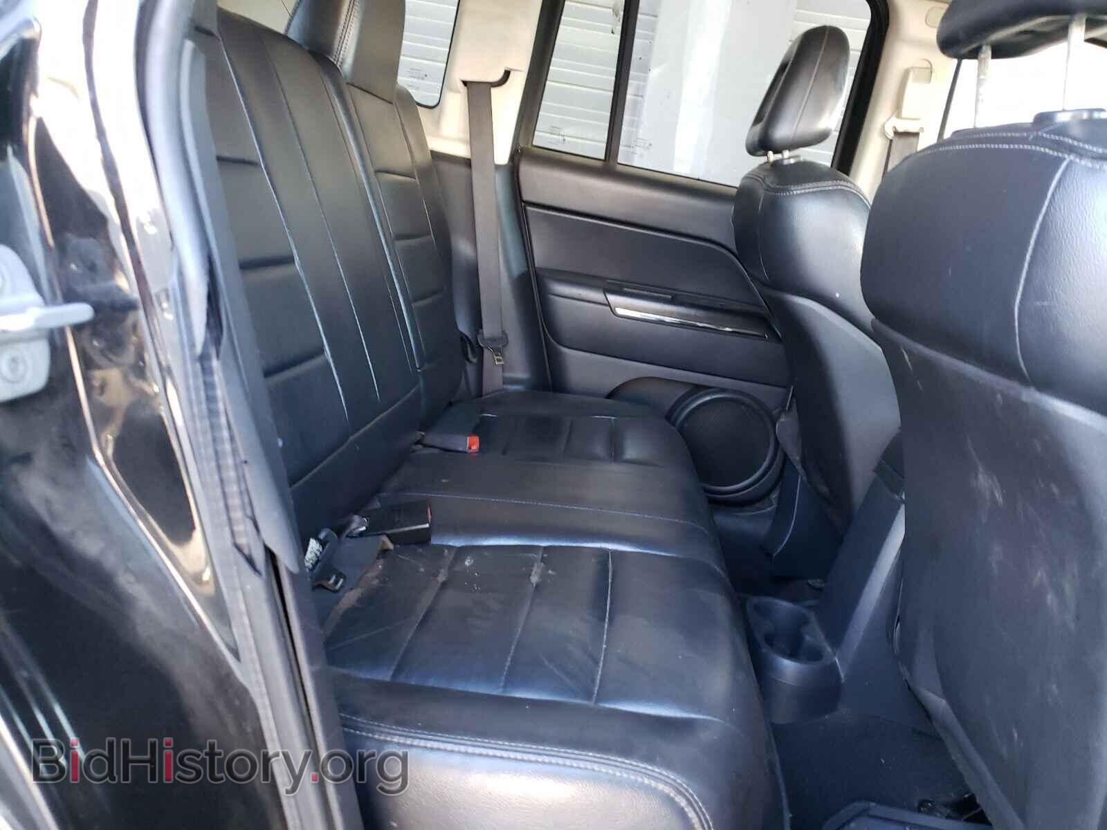 2009 JEEP COMPASS - VIN: 1J4FF57B29D129483 - Фото 6