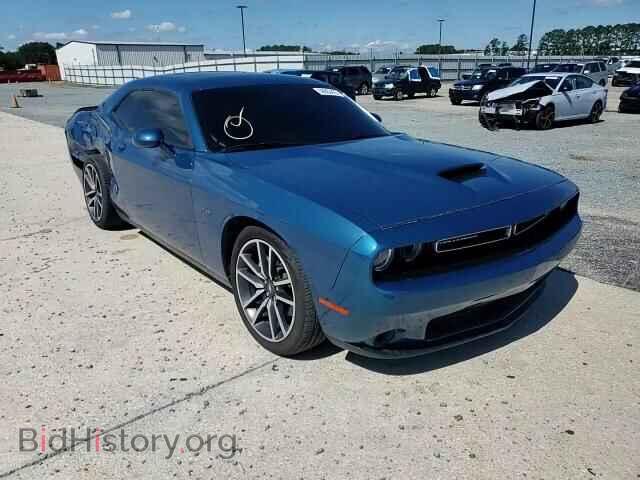 2023 DODGE CHALLENGER - VIN: 2C3CDZBT3PH507708 - Photo 15