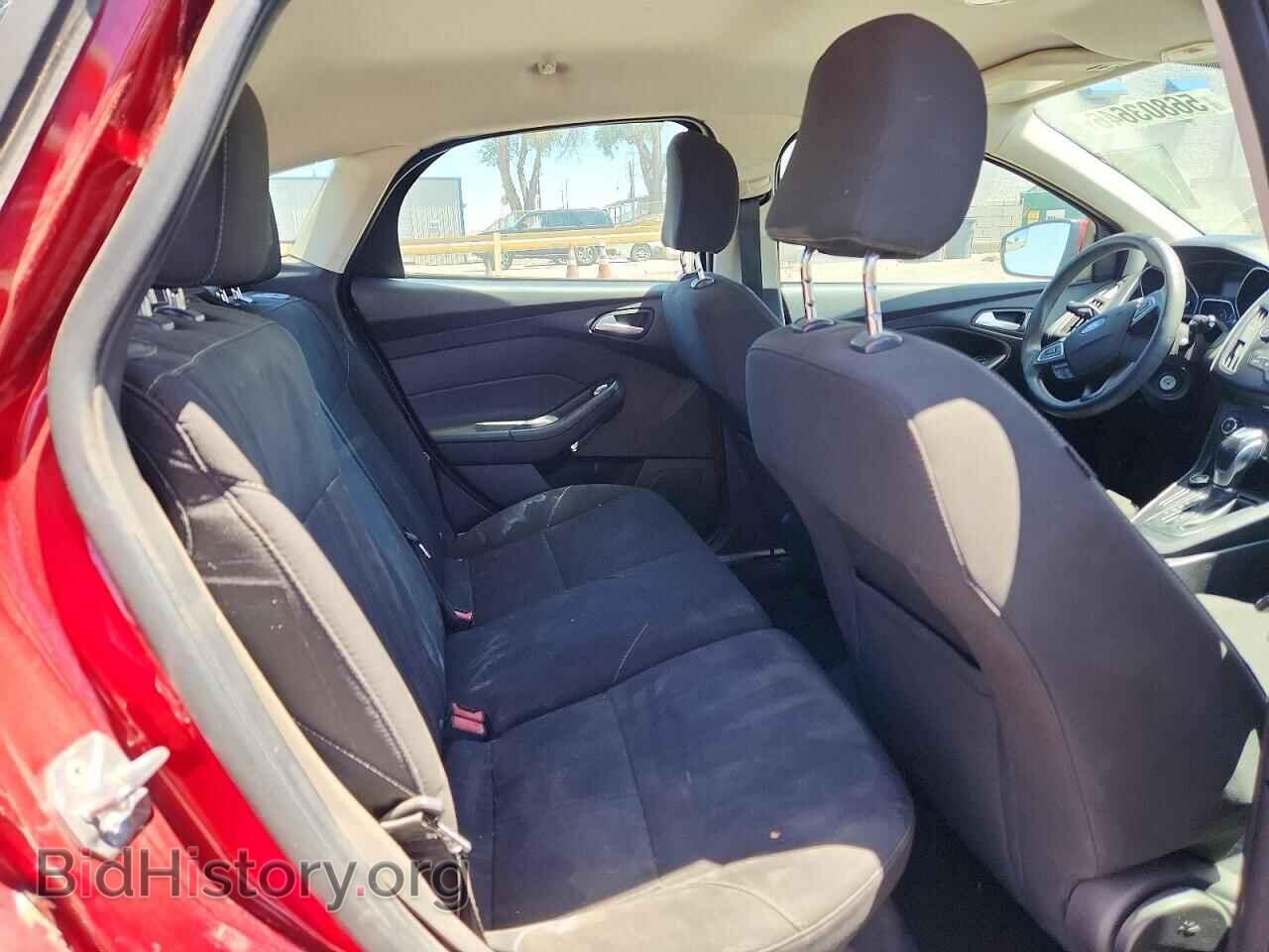2015 FORD FOCUS - VIN: 1FADP3K28FL219427 - Фото 10