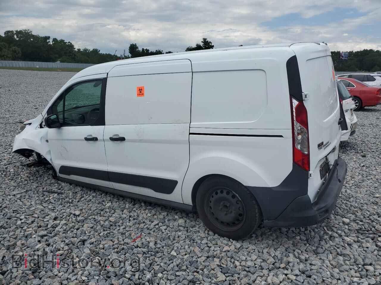 2016 FORD TRANSIT - VIN: NM0LS7E75G1281297 - Фото 2