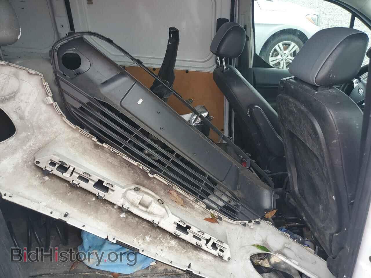 2016 FORD TRANSIT - VIN: NM0LS7E75G1281297 - Фото 11