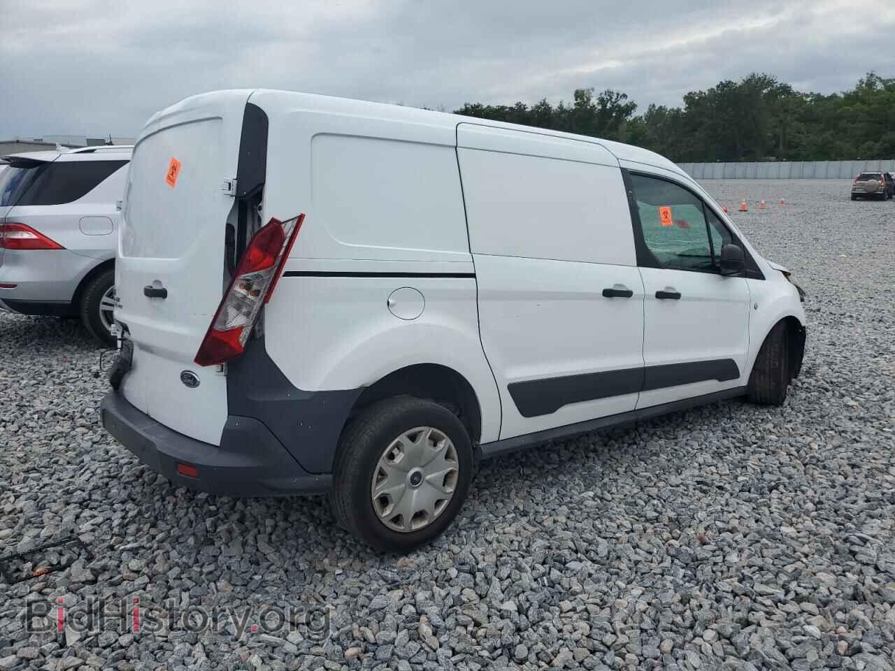 2016 FORD TRANSIT - VIN: NM0LS7E75G1281297 - Фото 3