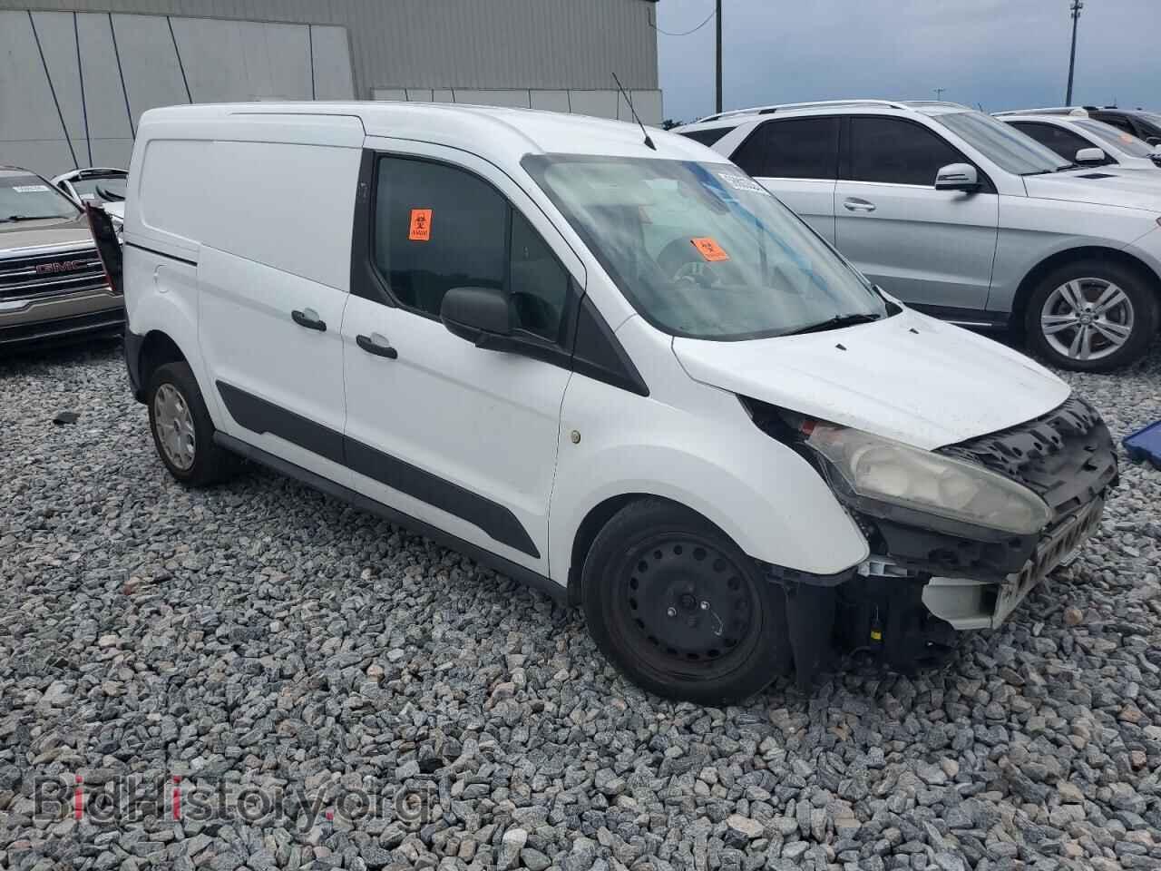 2016 FORD TRANSIT - VIN: NM0LS7E75G1281297 - Фото 4