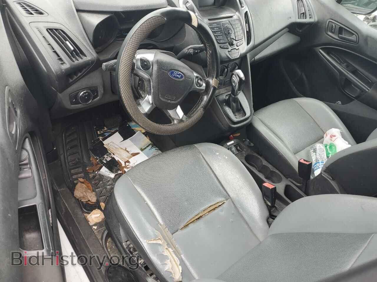 2016 FORD TRANSIT - VIN: NM0LS7E75G1281297 - Фото 8