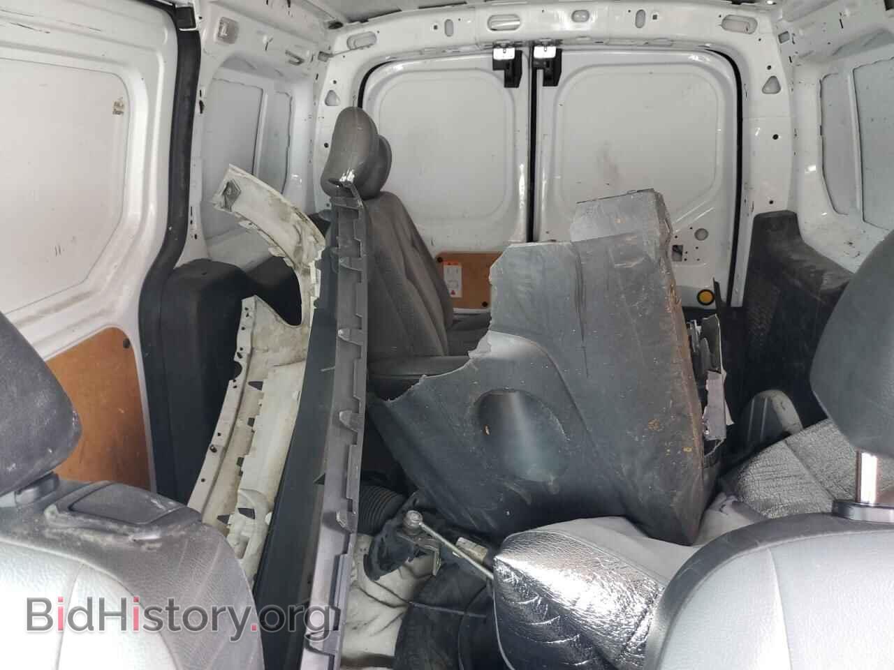 2016 FORD TRANSIT - VIN: NM0LS7E75G1281297 - Фото 10