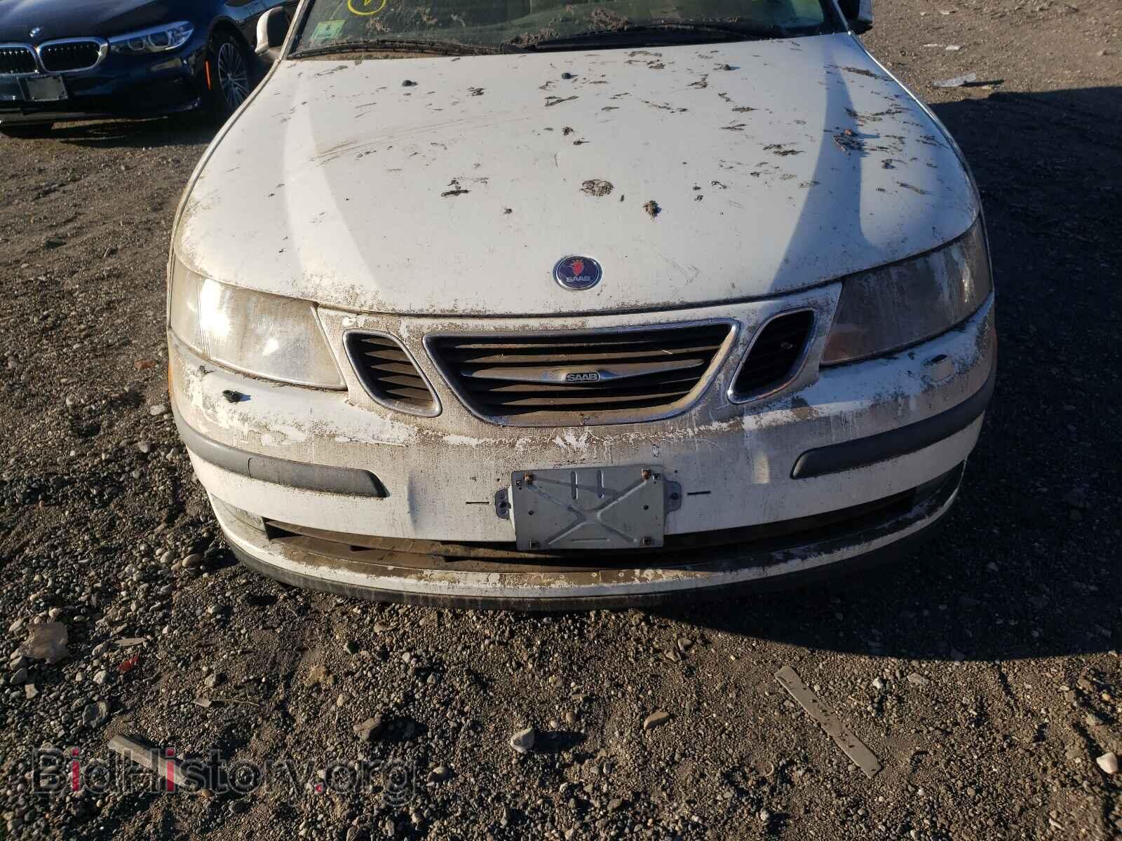 2006 SAAB 9 3 - VIN: YS3FD49Y161031753 - Photo 9