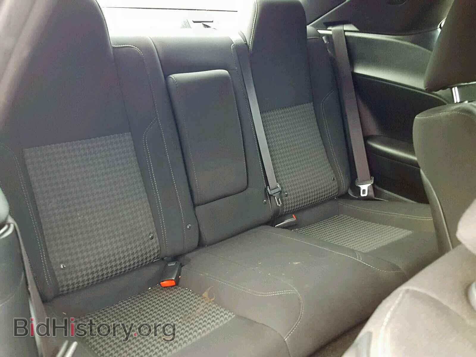 2015 DODGE CHALLENGER - VIN: 2C3CDZAG5FH713048 - Фото 6
