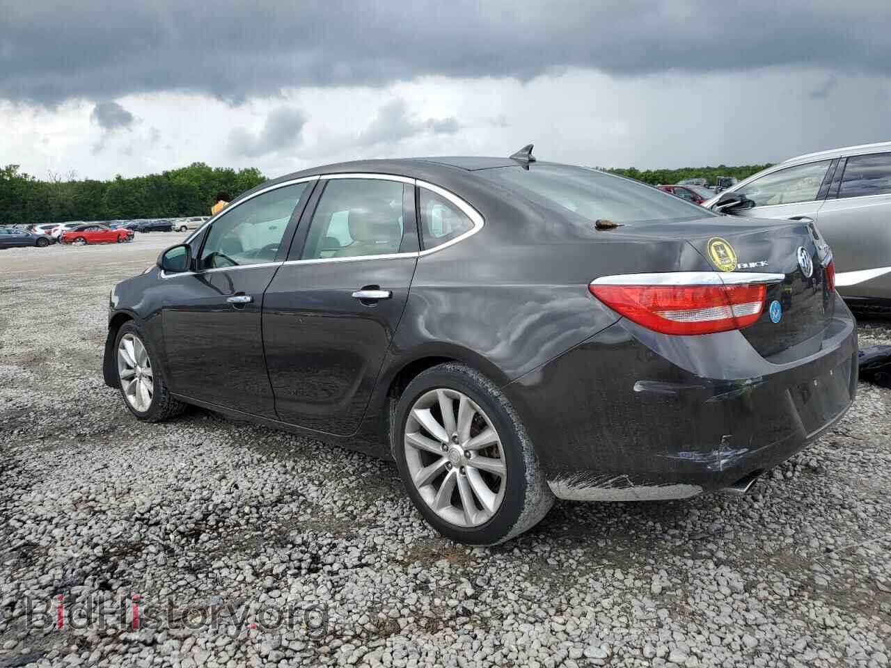 2013 BUICK VERANO - VIN: 1G4PR5SK5D4124808 - Фото 2