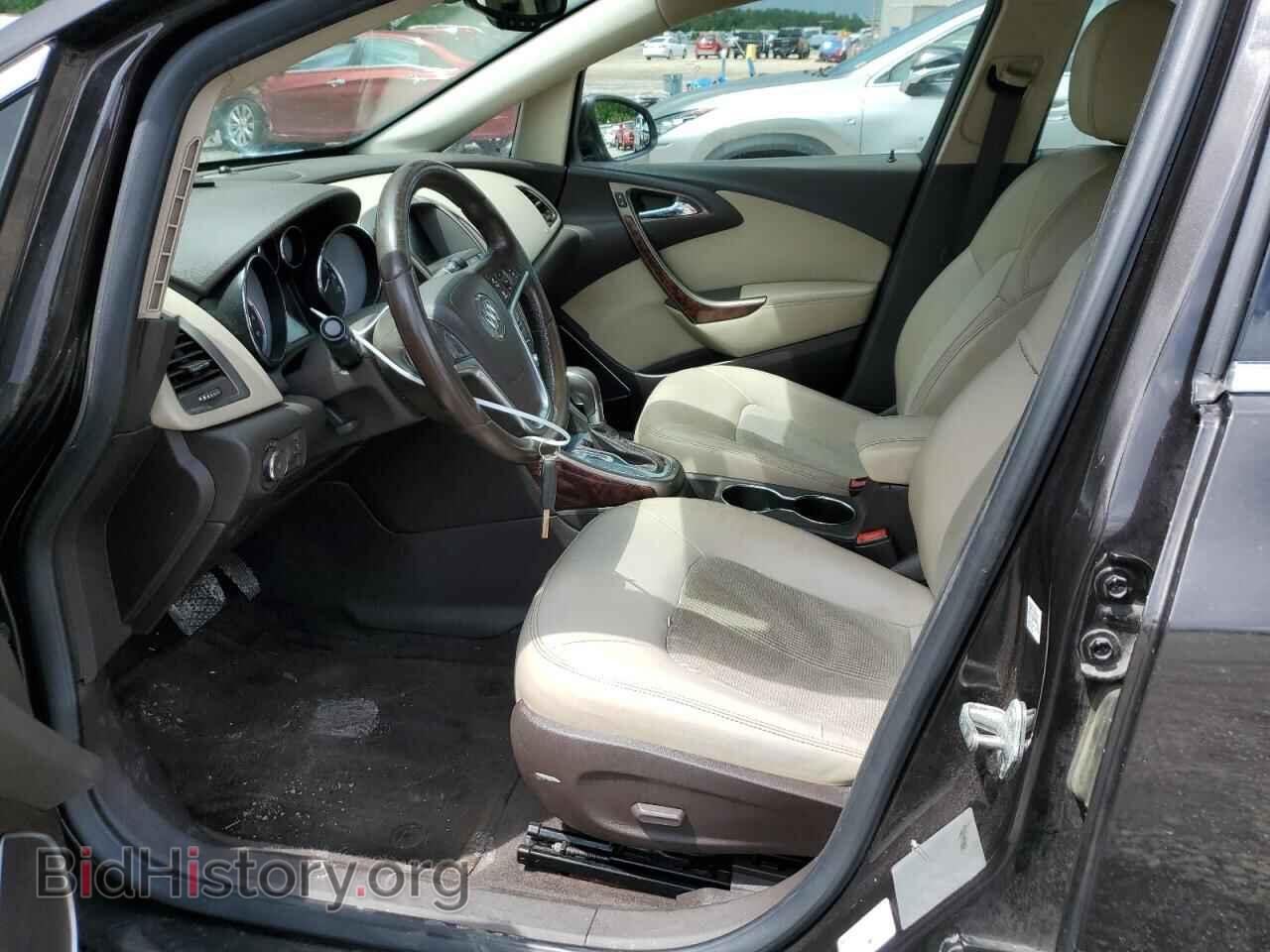 2013 BUICK VERANO - VIN: 1G4PR5SK5D4124808 - Фото 7
