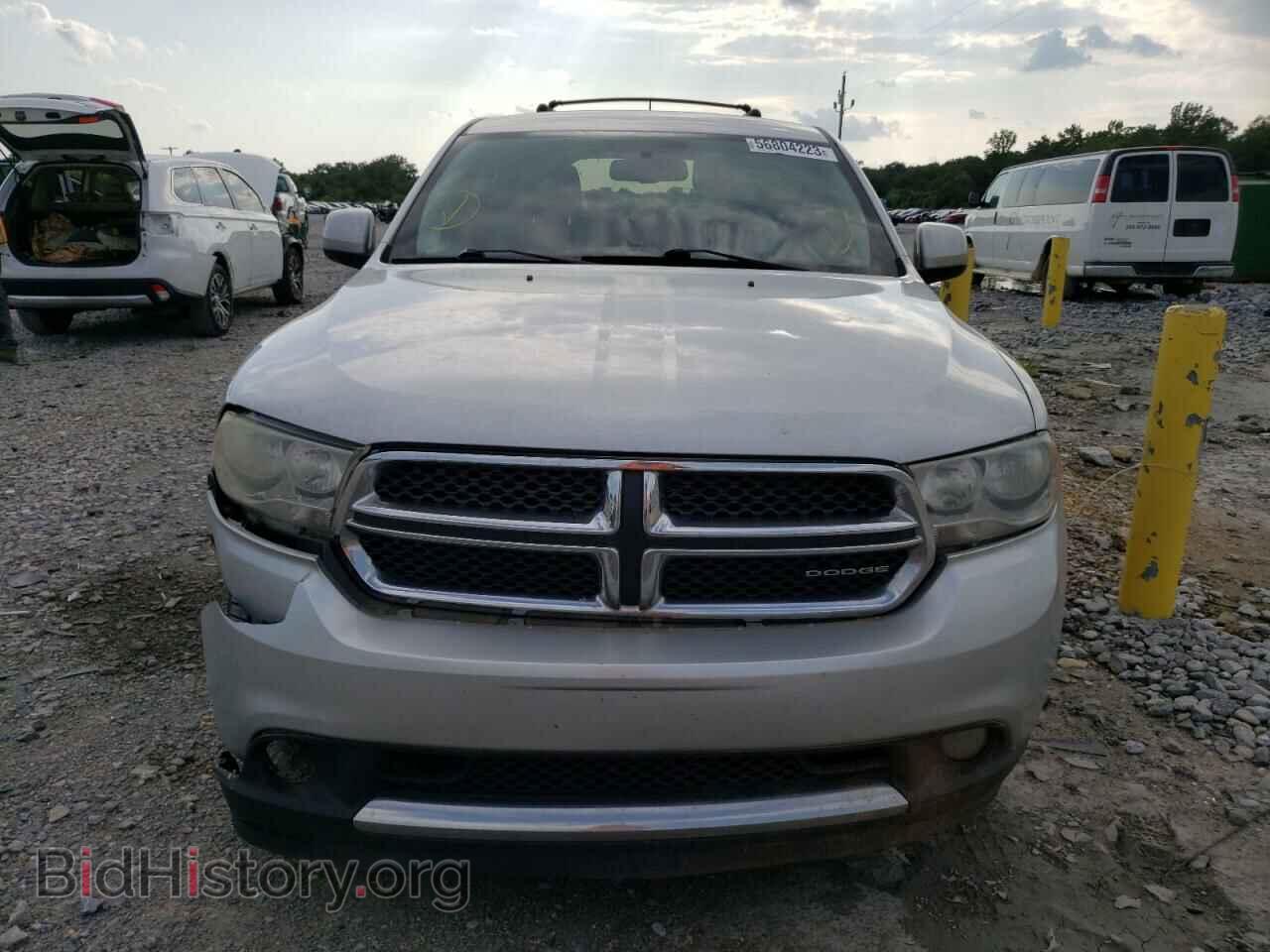 2011 DODGE DURANGO - VIN: 1D4RD2GG4BC676997 - Photo 5