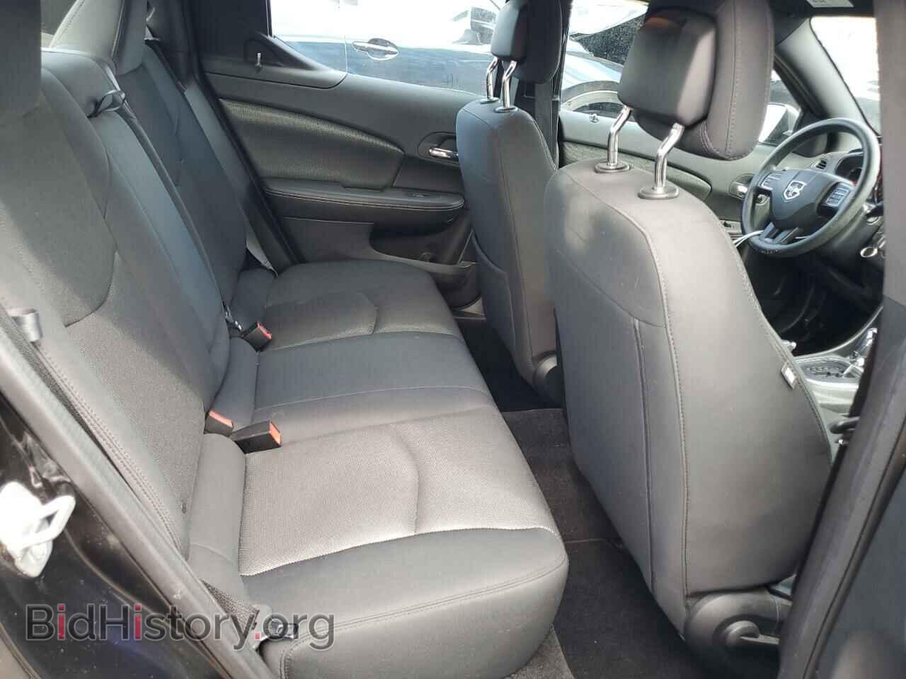 2014 DODGE AVENGER - VIN: 1C3CDZAG4EN104569 - Фото 10