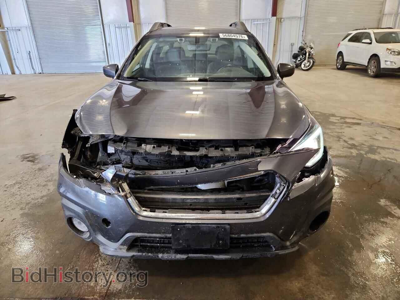 2019 SUBARU OUTBACK - VIN: 4S4BSAFC8K3236046 - Фото 5