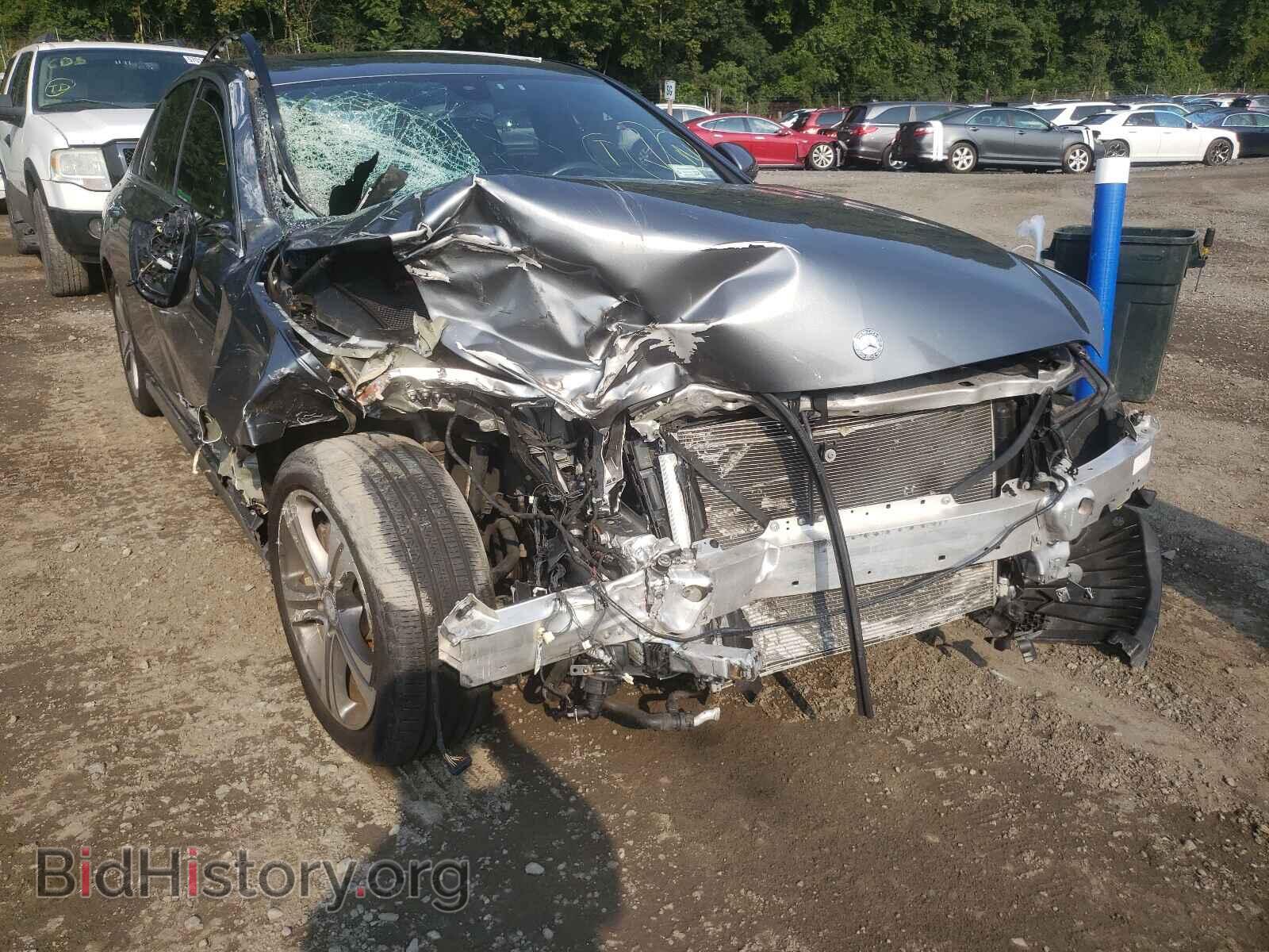 2017 MERCEDES-BENZ E-CLASS - VIN: WDDZF4KB5HA189977 - Фото 9