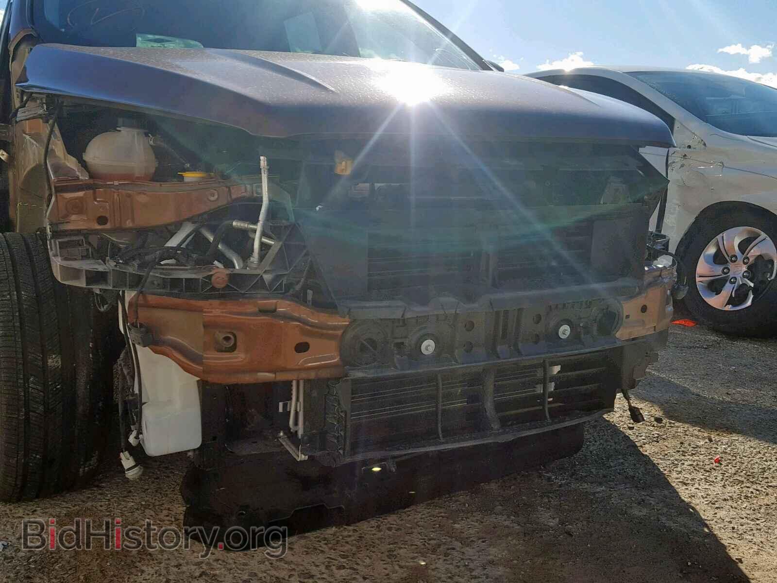2017 FORD ESCAPE S - VIN: 1FMCU0F73HUC26832 - Фото 9