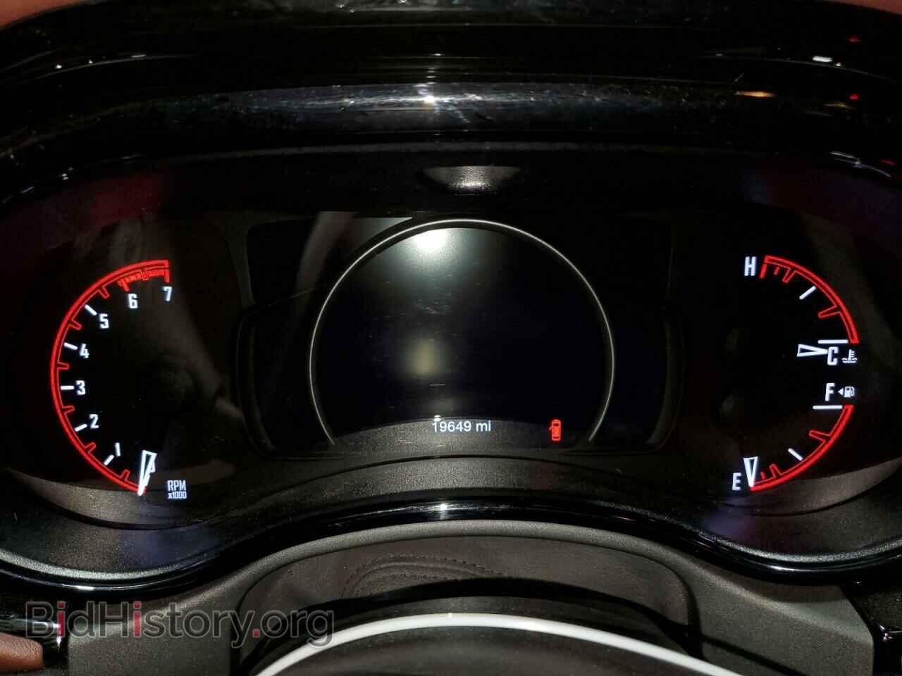 2022 DODGE DURANGO - VIN: 1C4SDJET3NC218963 - Фото 9