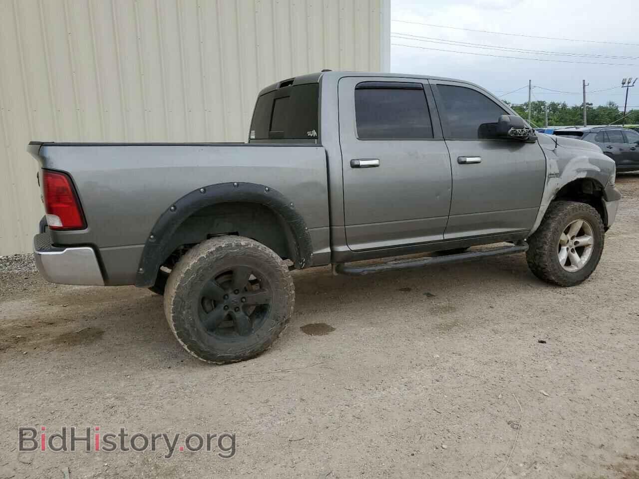 2012 DODGE RAM 1500 - VIN: 1C6RD7LT5CS320439 - Photo 3