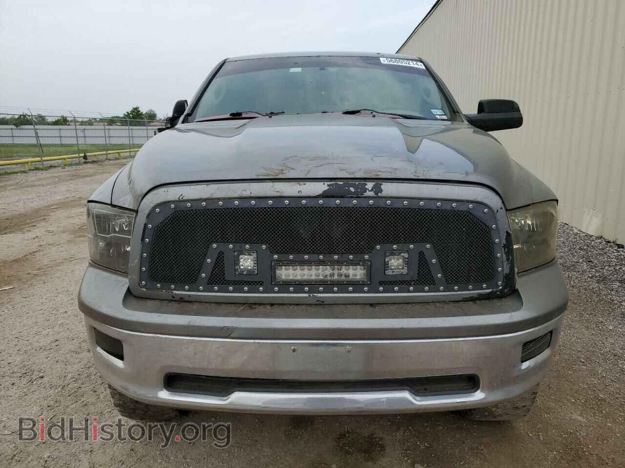 2012 DODGE RAM 1500 - VIN: 1C6RD7LT5CS320439 - Photo 5